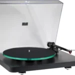 Platine vinyle NAD C588