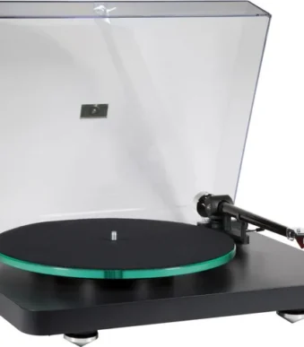 Platine vinyle NAD C588