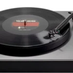 Cambridge Audio Alva TT V2