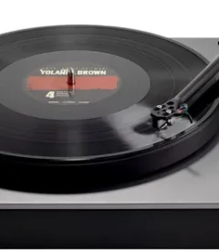 Cambridge Audio Alva TT V2