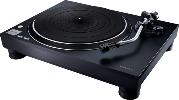 Technics SL-100C