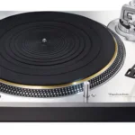 Platine vinyle Technics SL-1200GEG-S