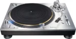 Platine vinyle Technics SL-1200GEG-S