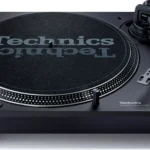 Technics SL-1210 MK7