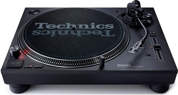 Technics SL-1210 MK7