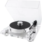 Platine vinyle Transrotor Bellini