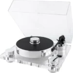 Platine vinyle Transrotor Bellini