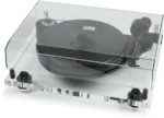 Pro-ject 6Perspex SB Superpack