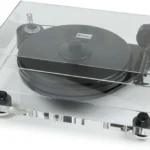 Pro-ject 6Perspex SB Superpack