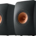 KEF LS50 Meta