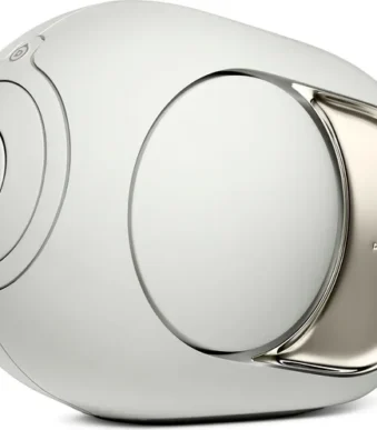 Enceinte connecté Devialet Phantom Ultimate 108 dB