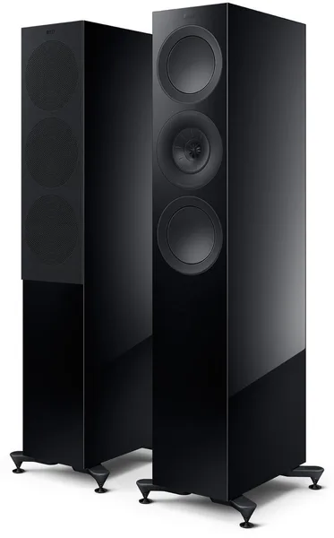 KEF R7 Meta