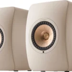 KEF LS50 Wireless 2