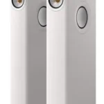 KEF LS60 Wireless