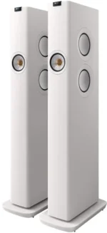 KEF LS60 Wireless