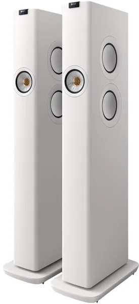 KEF LS60 Wireless KEF LS60 Wireless