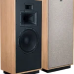 Enceinte colonne Klipsch Forte IV