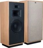 Enceinte colonne Klipsch Forte IV