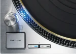 Technics SL-1200GEG-S – Image 9