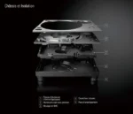 Technics SL-1200GEG-S – Image 11