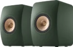 KEF LS50 Meta