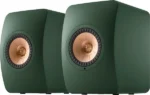 KEF LS50 Meta