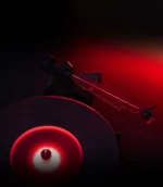 Pro-ject AC/DC Édition limitée – Image 3