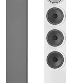 Enceintes colonne B&W 702 S3