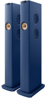 KEF LS60 Wireless