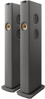 KEF LS60 Wireless