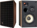 Enceinte colonne JBL L82 MKII