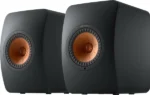 KEF LS50 Meta
