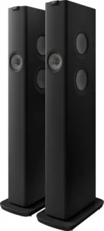 KEF LS60 Wireless