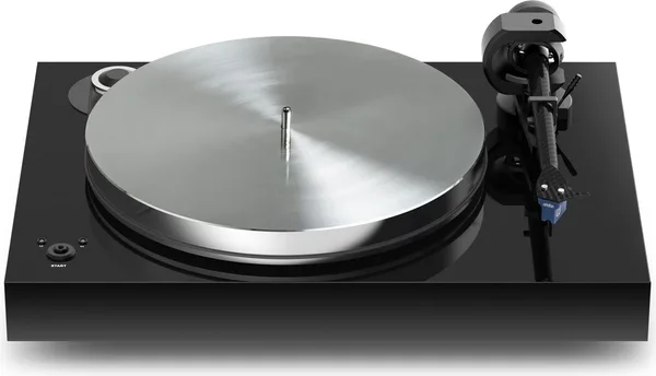 Pro-ject X8 Super Pack