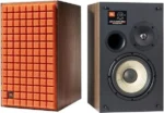 Enceinte colonne JBL L82 MKII