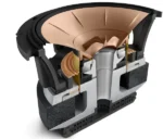 KEF R7 Meta (La paire) – Image 2