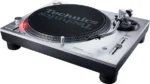 Technics SL-1210 MK7 – Image 4