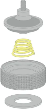 Technics SL-1210 MK7 – Image 10