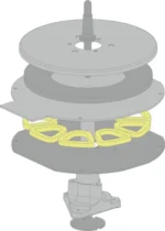 Technics SL-1210 MK7 – Image 13