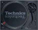 Technics SL-1210 MK7 – Image 11