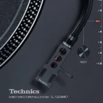 Technics SL-1210 MK7 – Image 15