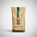 Pellets BADGER / Palette de 65 sacs
