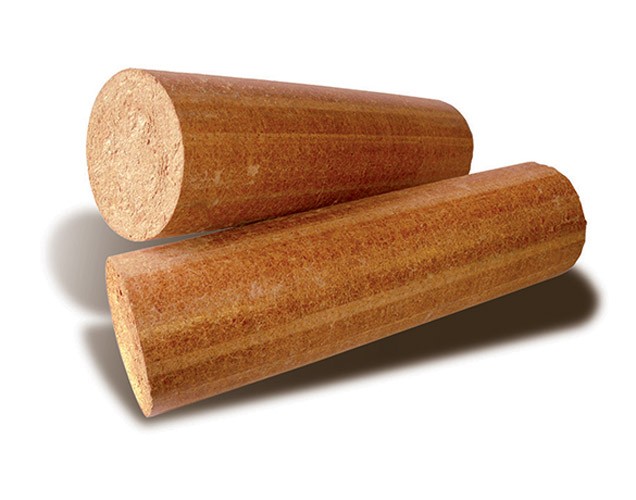 Bûche bois densifié FlamObûches Bûche bois densifié FlamObûches