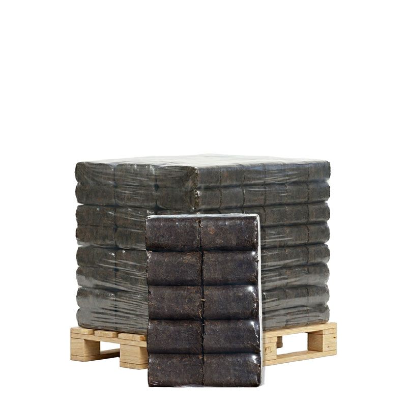 Briquettes de nuit